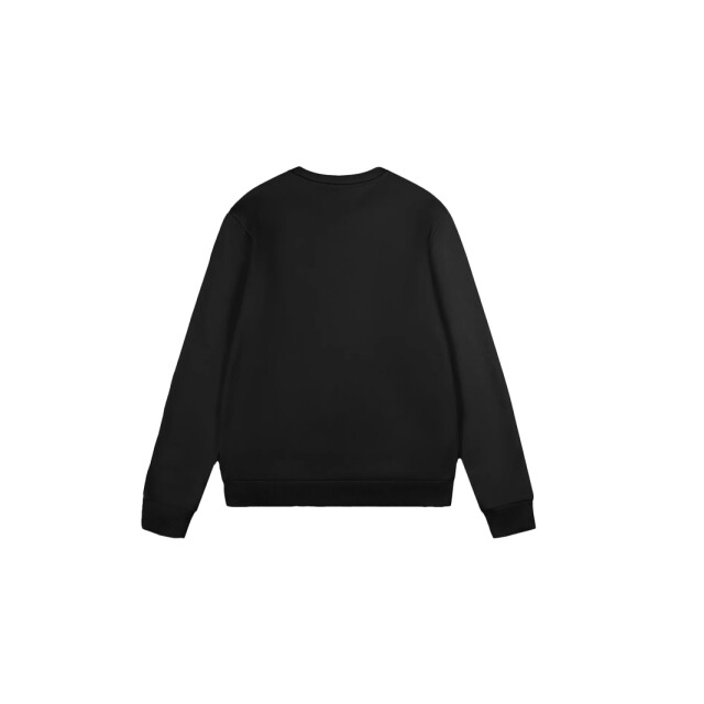 AB Lifestyle Basic crewneck 130.10.0569 large