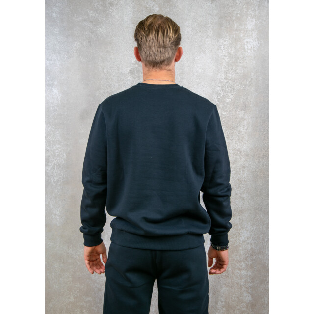 AB Lifestyle Basic crewneck 130.10.0569 large