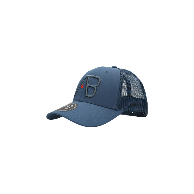 AB Lifestyle Retro trucker cap 191.40.0063 large