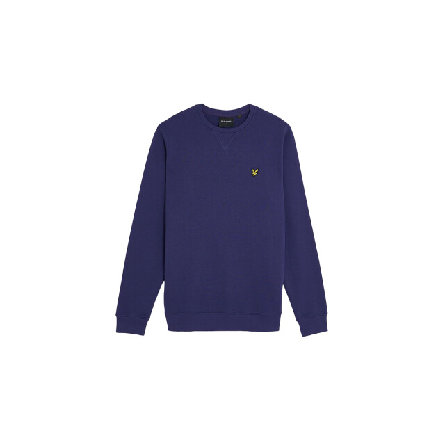 Lyle and Scott Crew neck sweatshirt 130.70.0016 large