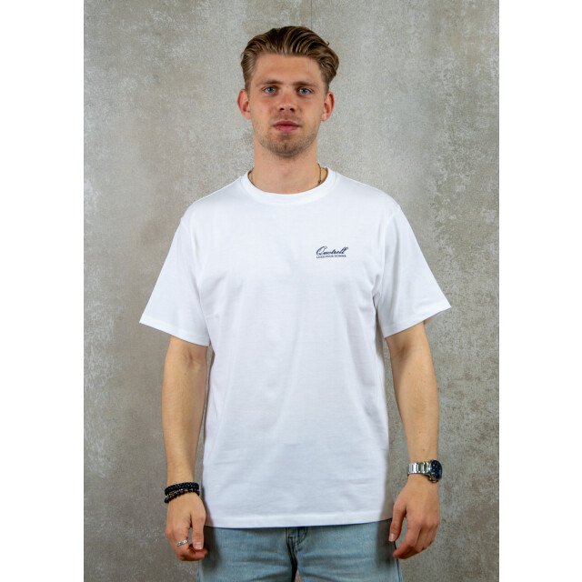 Quotrell Musa t-shirts 100.00.1092 large