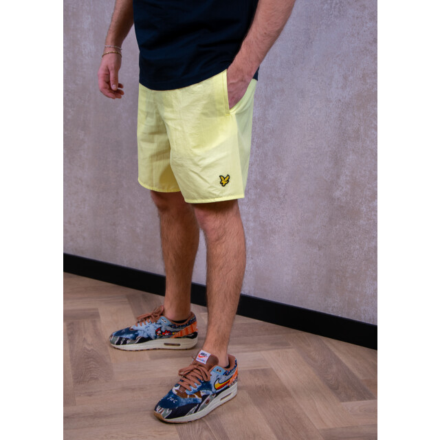 Lyle and Scott Plain swim short 180.50.0021 large