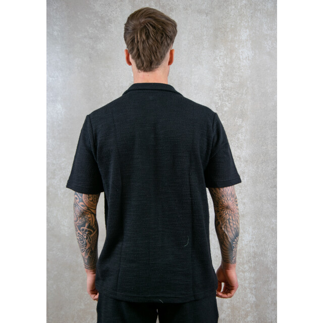 Pure Path Regular fit shortsleeve shirt 121.10.0013 large