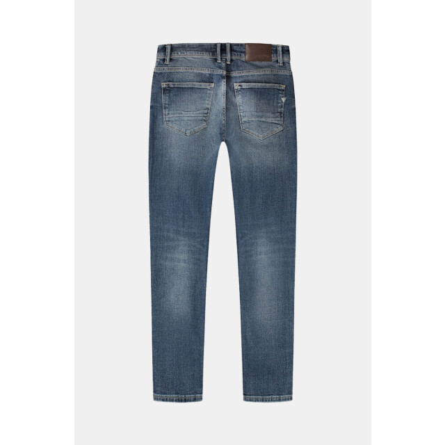 Pure Path The ryan slim fit tapered leg 150.30.0851 large