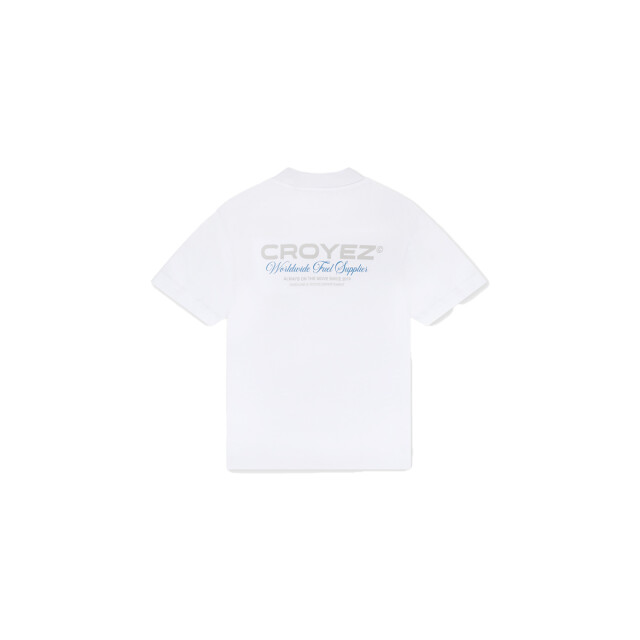 croyez homme Worldwide supplier t-shirt 100.00.1115 large