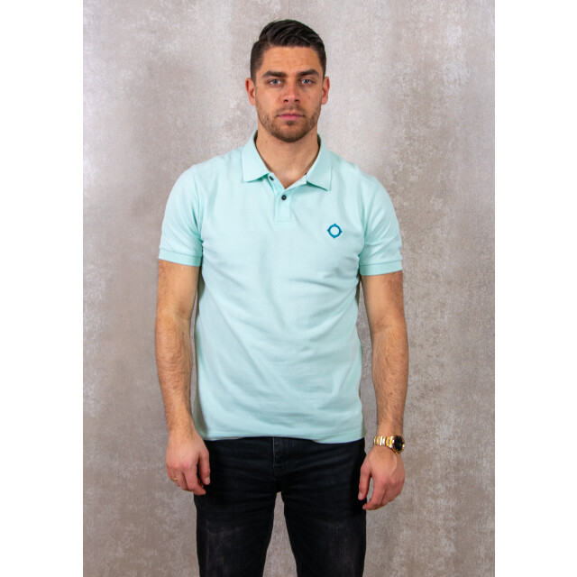 Ma.strum Ss pique polo 110.41.0035 large