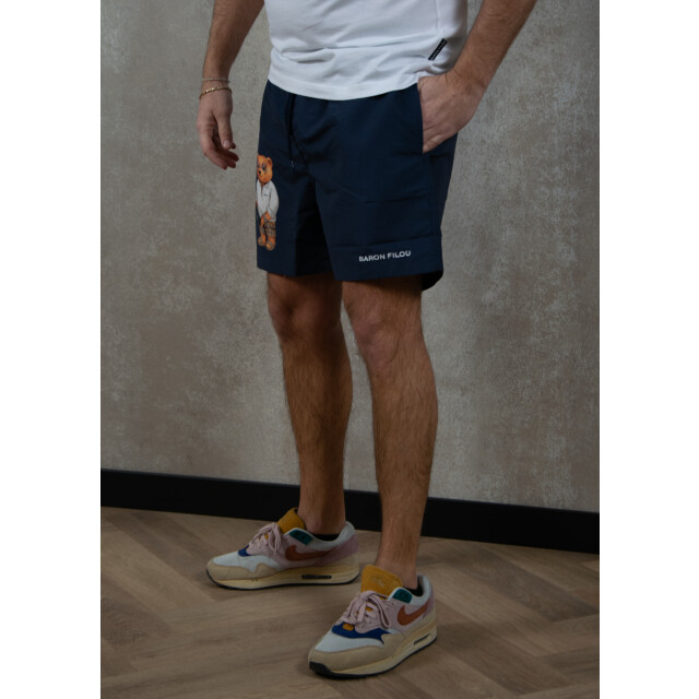 Baron Filou The champagne splasher swim short 180.30.0166 large