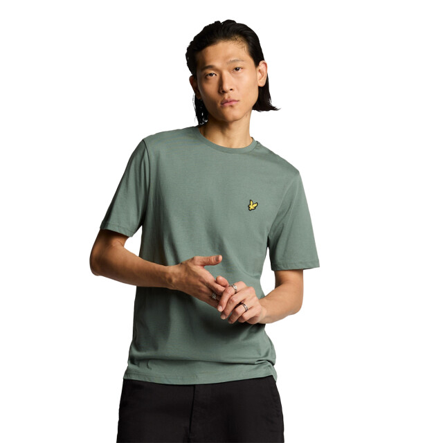 Lyle and Scott Plain t-shirt 100.40.0677 large