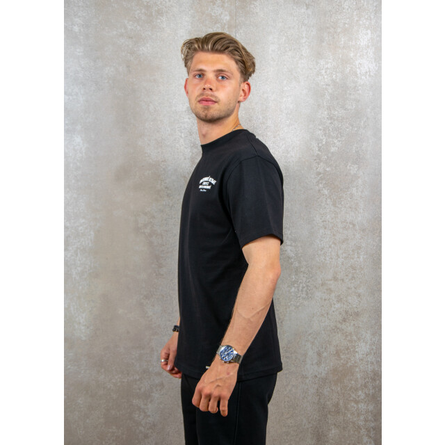 croyez homme Fraternite t-shirt 100.10.1365 large