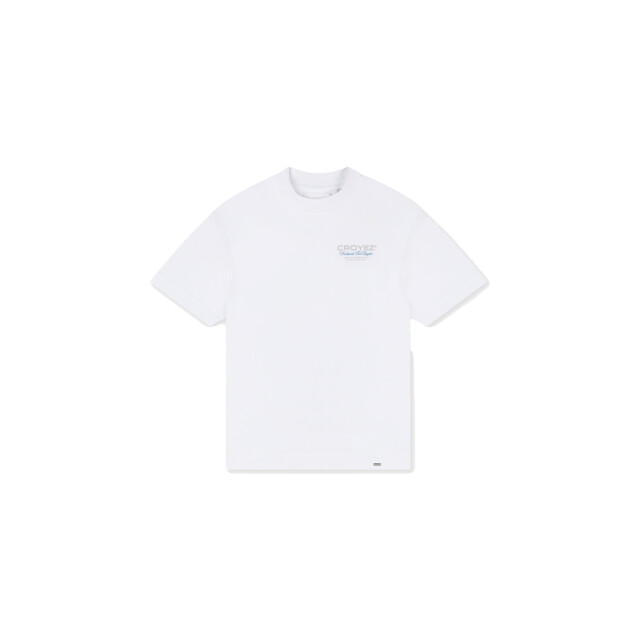 croyez homme Worldwide supplier t-shirt 100.00.1115 large