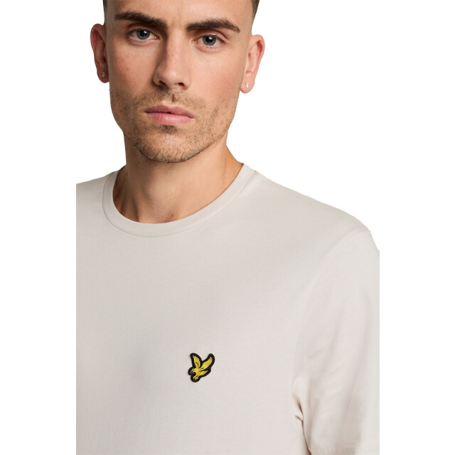 Lyle and Scott Plain t-shirt 100.81.0074 large