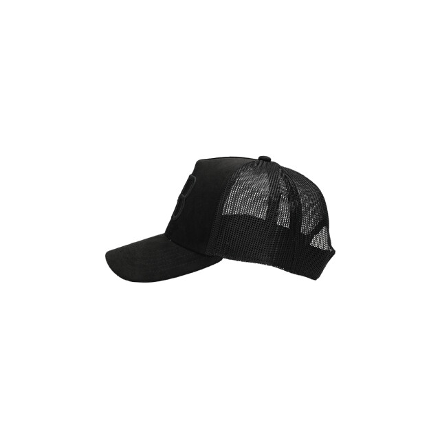 AB Lifestyle Velvet cap 191.10.0312 large