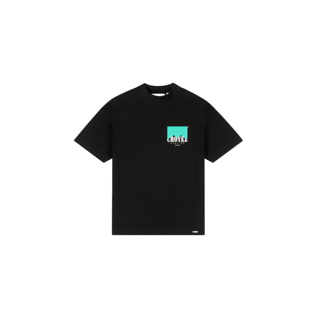 croyez homme Fumes amalfi t-shirt 100.10.1368 large