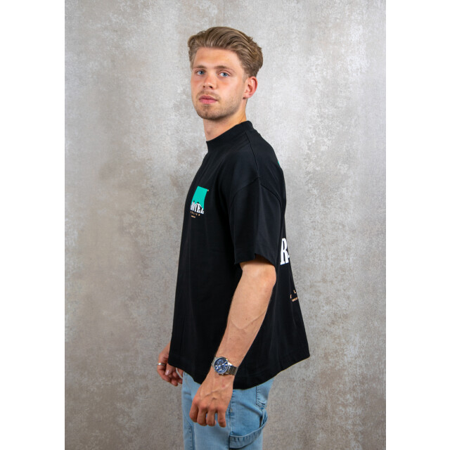 croyez homme Fumes amalfi t-shirt 100.10.1368 large