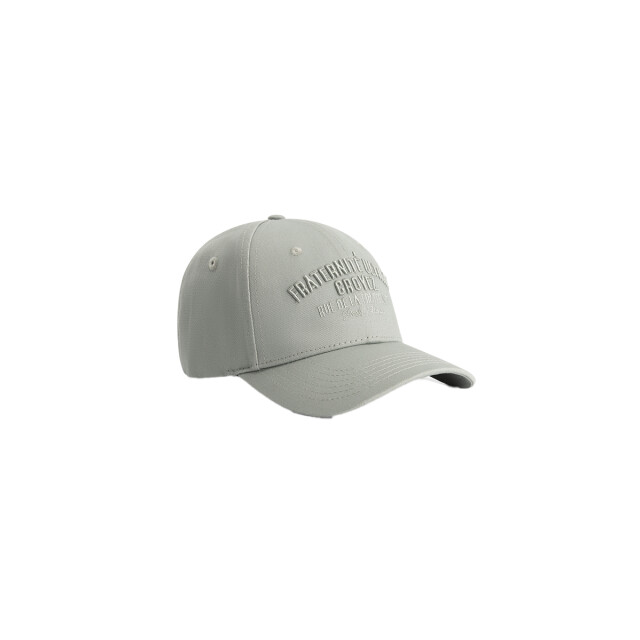 croyez homme Fraternite baseball cap 191.20.0055 large