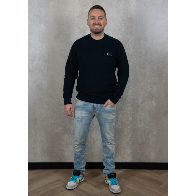 Ma.strum Neo sweat 130.30.0504 large