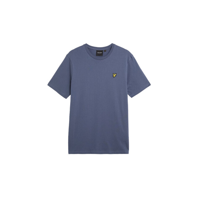 Lyle and Scott Plain t-shirt 100.30.1252 large