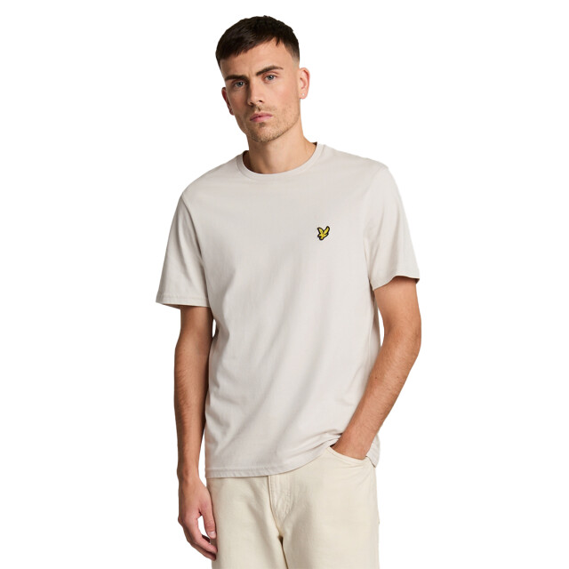 Lyle and Scott Plain t-shirt 100.81.0074 large