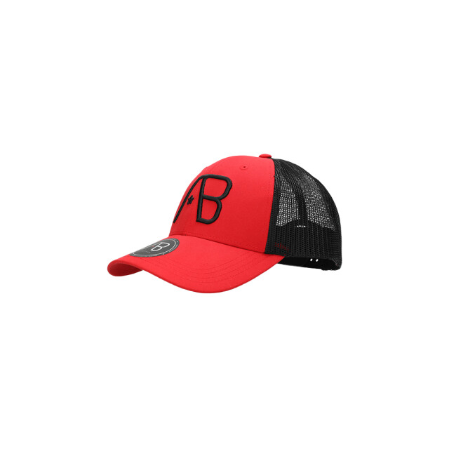 AB Lifestyle 2tone retro trucker cap 191.60.0024 large