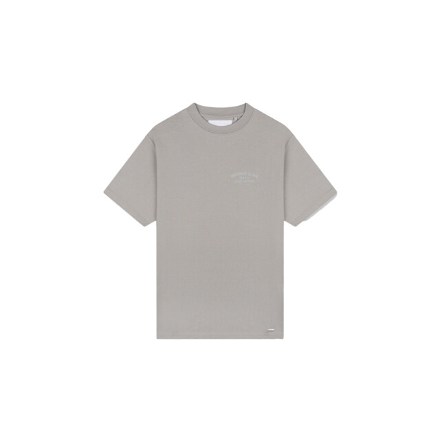 croyez homme Fraternite t-shirt 100.20.0371 large