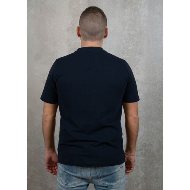 Ma.strum Ss pique pocket tee 100.30.1192 large