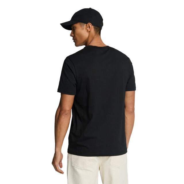 Lyle and Scott Plain t-shirt 100.10.1155 large