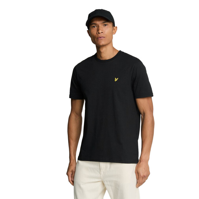 Lyle and Scott Plain t-shirt 100.10.1155 large
