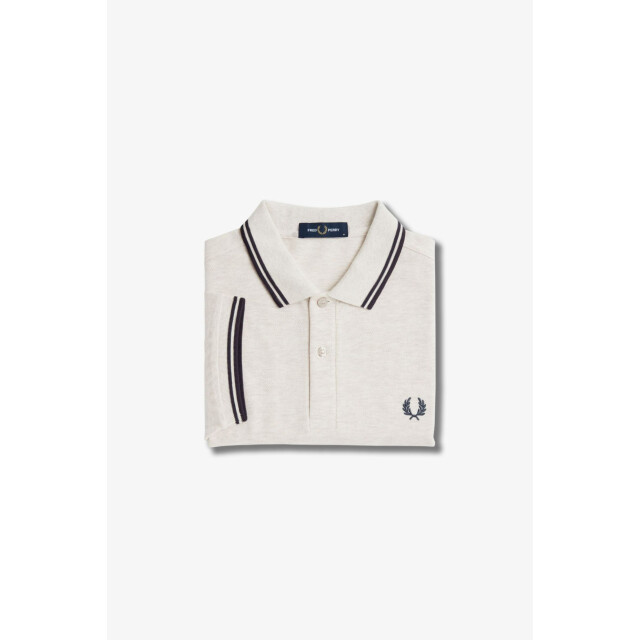 Fred Perry Twin tipped shirt 110.81.0063 large
