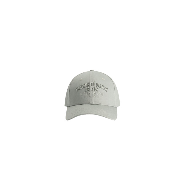 croyez homme Fraternite baseball cap 191.20.0055 large