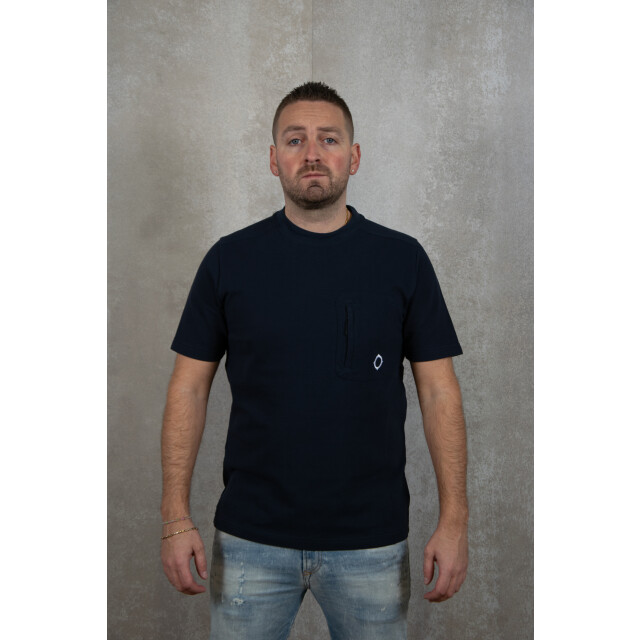 Ma.strum Ss pique pocket tee 100.30.1192 large