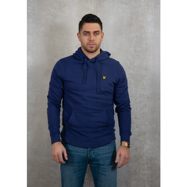 Lyle and Scott Pullover hoodie 131.70.0019 large