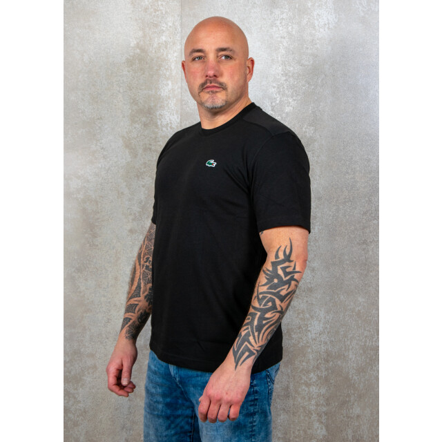 Lacoste Actie t-shirt 100.10.1013 large