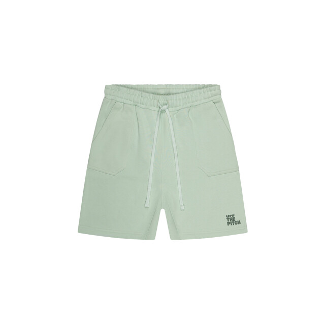 Off The Pitch Landscape shorts 155.41.0027 large