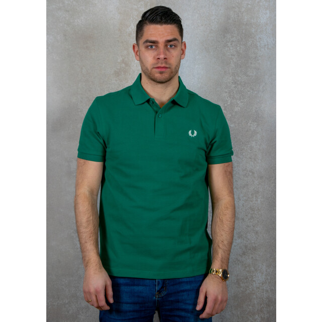 Fred Perry The shirt 110.40.0303 large