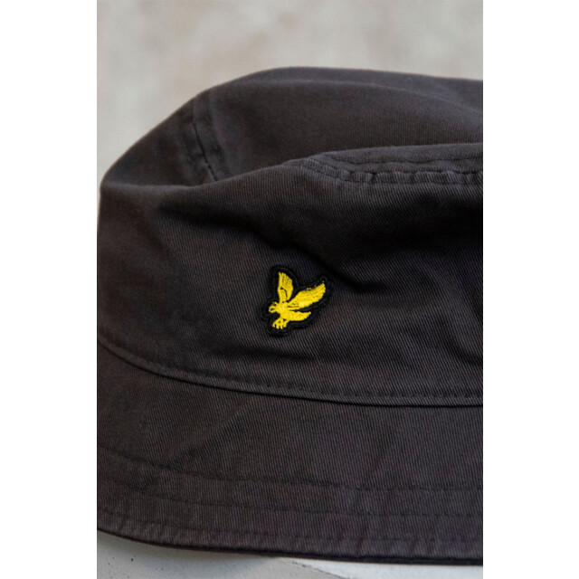 Lyle and Scott Bucket hat 192.20.0035 large