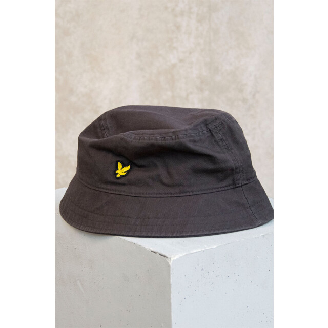 Lyle and Scott Bucket hat 192.20.0035 large