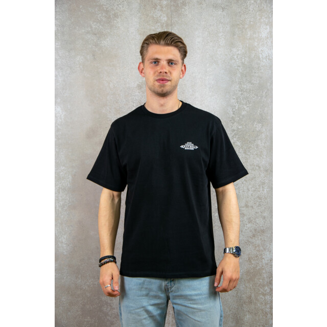 Quotrell Coastal t-shirt 100.10.1310 large