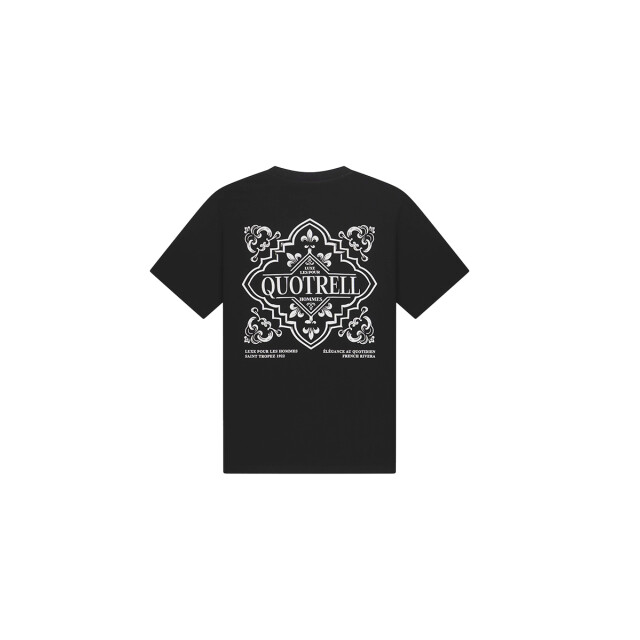 Quotrell Coastal t-shirt 100.10.1310 large