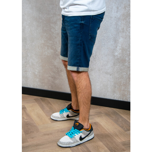 Petrol Industries Denim short jackson slim fit 151.30.0169 large