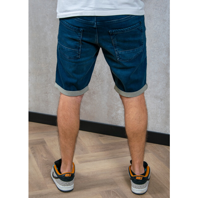Petrol Industries Denim short jackson slim fit 151.30.0169 large