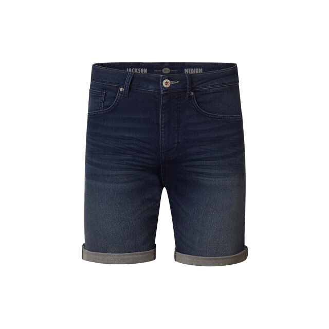 Petrol Industries Denim short jackson slim fit 151.30.0169 large