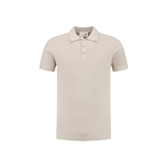 Pure Path Regular fit polo ss knitwear 135.81.0014 large