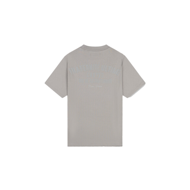 croyez homme Fraternite t-shirt 100.20.0371 large