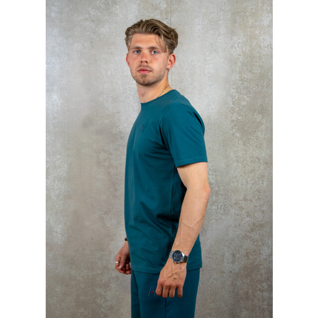 AB Lifestyle Basic tee 100.40.0674 large