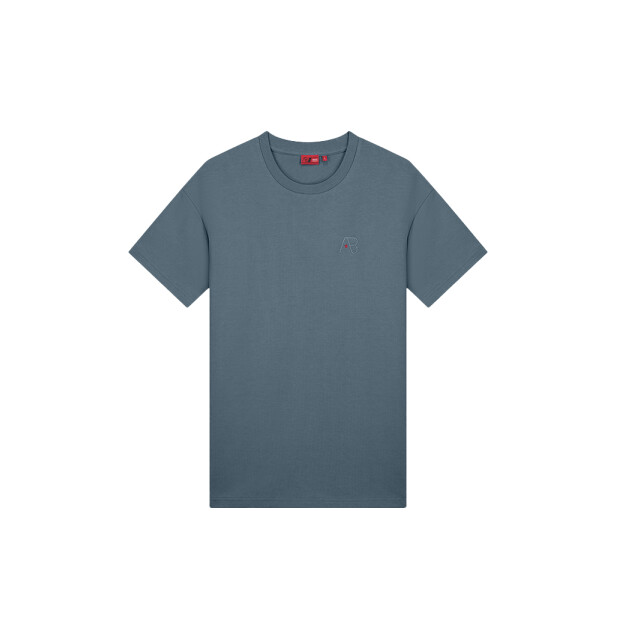 AB Lifestyle Basic tee 100.40.0674 large