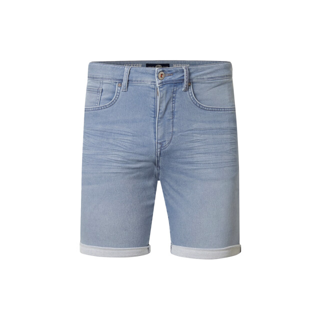 Petrol Industries Denim short jackson slim fit 151.30.0167 large