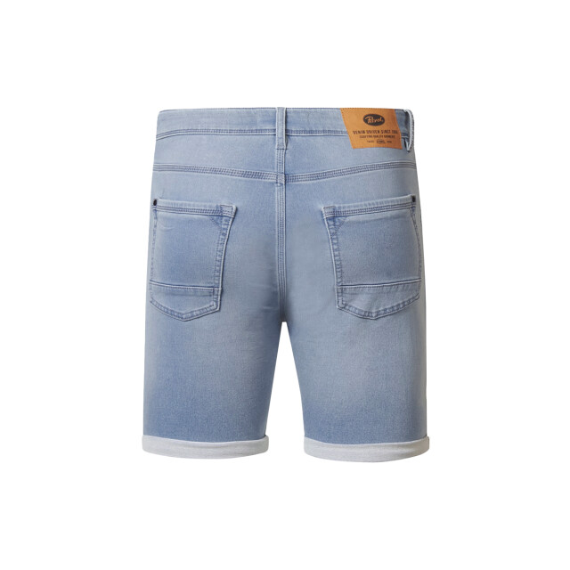 Petrol Industries Denim short jackson slim fit 151.30.0167 large