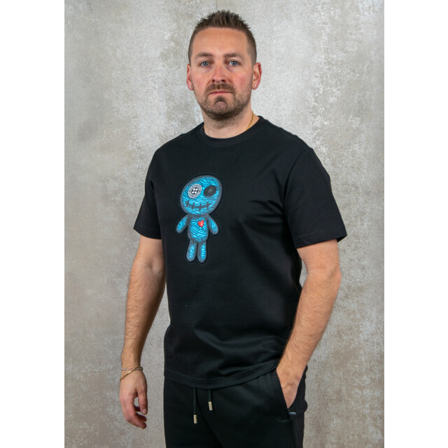 Wrong Friends Astoria t-shirt 100.10.1267 large