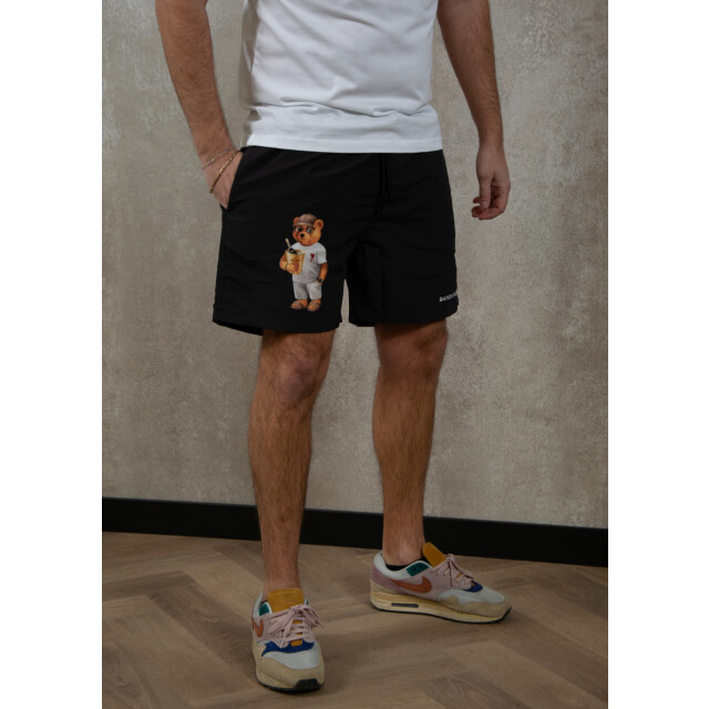 Baron Filou The beach club king swim short 180.10.0131 large