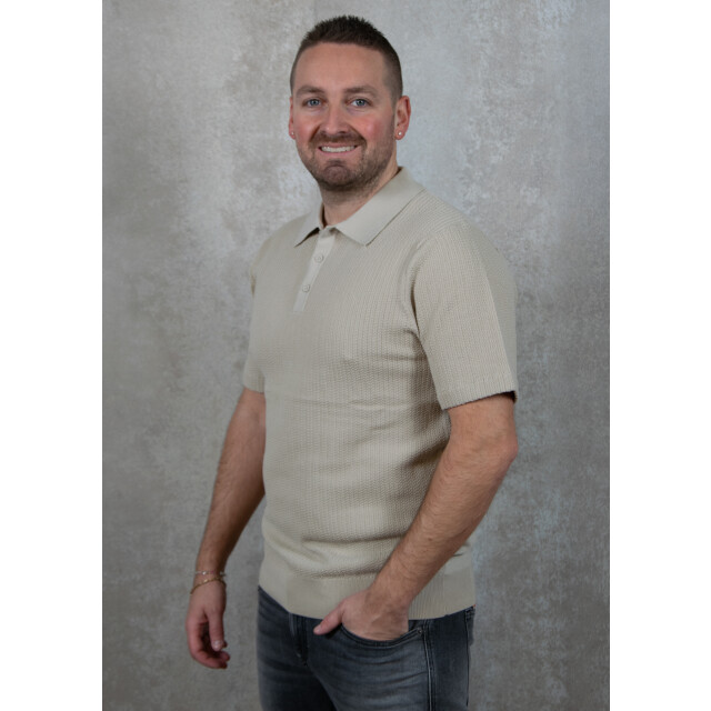 Pure Path Regular fit polo ss knitwear 135.81.0014 large